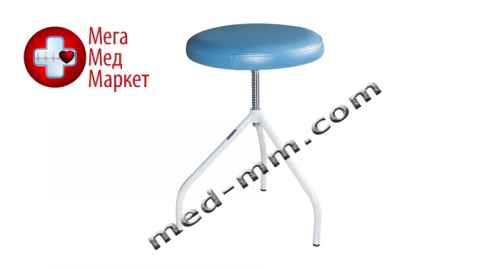 Купить Стул лабораторный СТ-9 цена, характеристики, отзывы